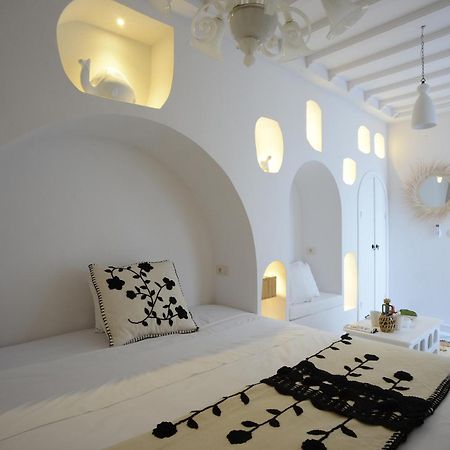 Dar Antonia Bed and Breakfast Σούσα Δωμάτιο φωτογραφία