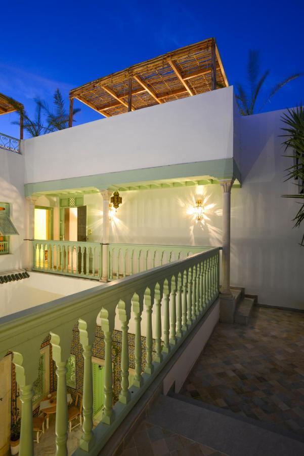 Dar Antonia Bed and Breakfast Σούσα Εξωτερικό φωτογραφία