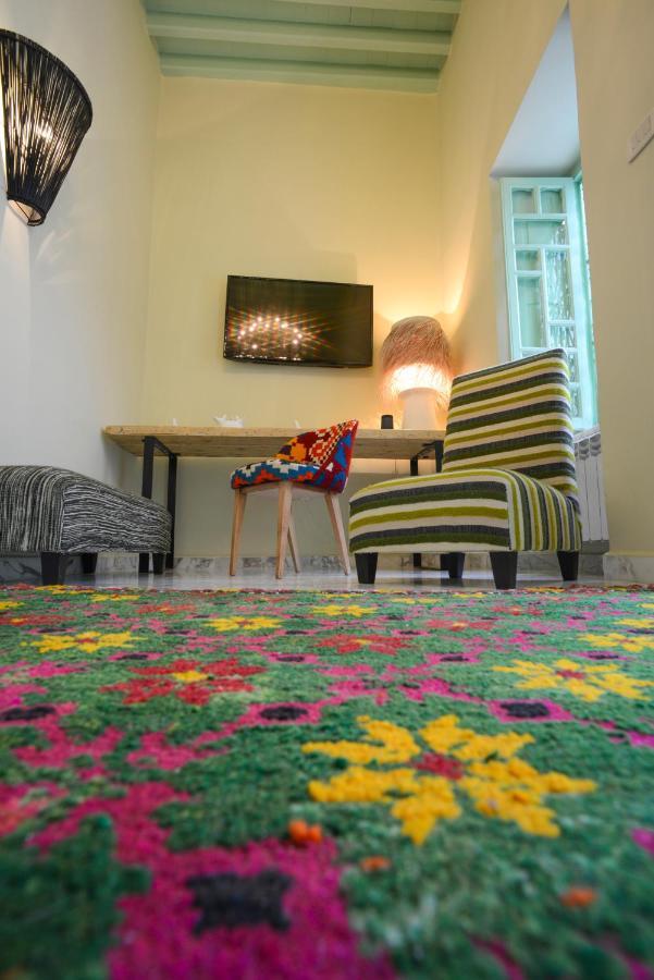 Dar Antonia Bed and Breakfast Σούσα Εξωτερικό φωτογραφία