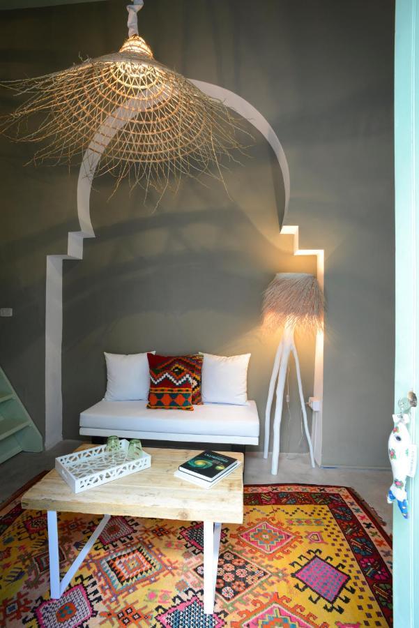 Dar Antonia Bed and Breakfast Σούσα Εξωτερικό φωτογραφία
