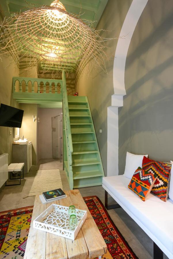 Dar Antonia Bed and Breakfast Σούσα Εξωτερικό φωτογραφία