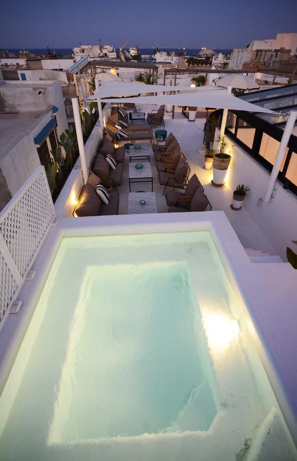 Dar Antonia Bed and Breakfast Σούσα Εξωτερικό φωτογραφία