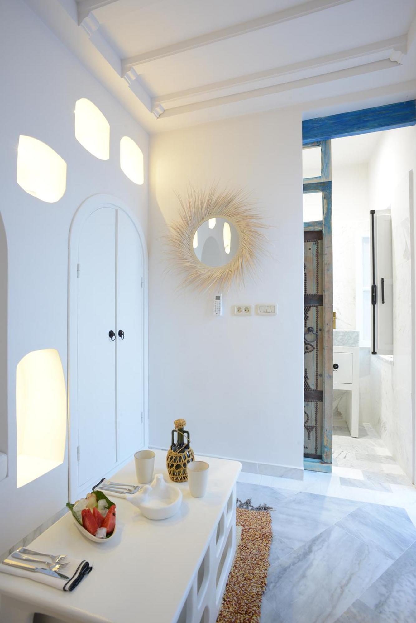 Dar Antonia Bed and Breakfast Σούσα Δωμάτιο φωτογραφία