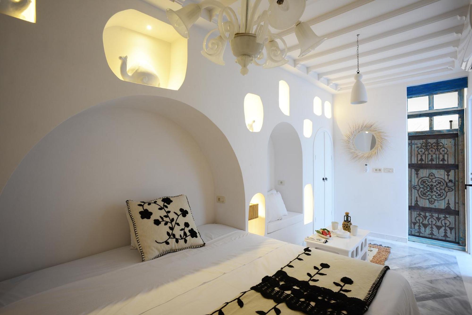 Dar Antonia Bed and Breakfast Σούσα Δωμάτιο φωτογραφία