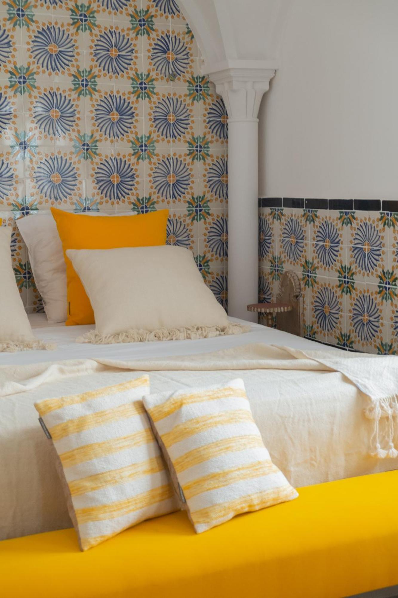 Dar Antonia Bed and Breakfast Σούσα Δωμάτιο φωτογραφία