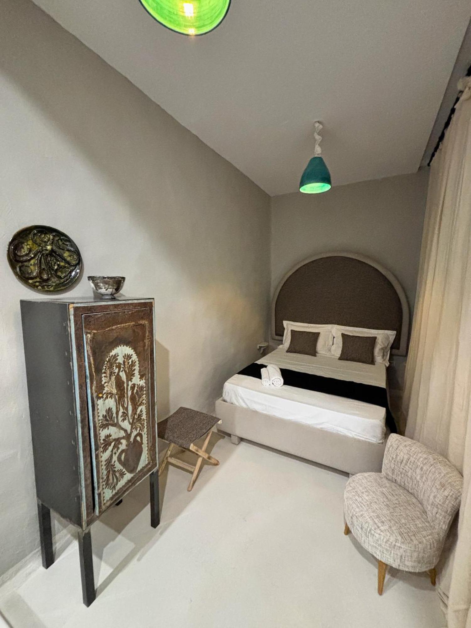 Dar Antonia Bed and Breakfast Σούσα Εξωτερικό φωτογραφία