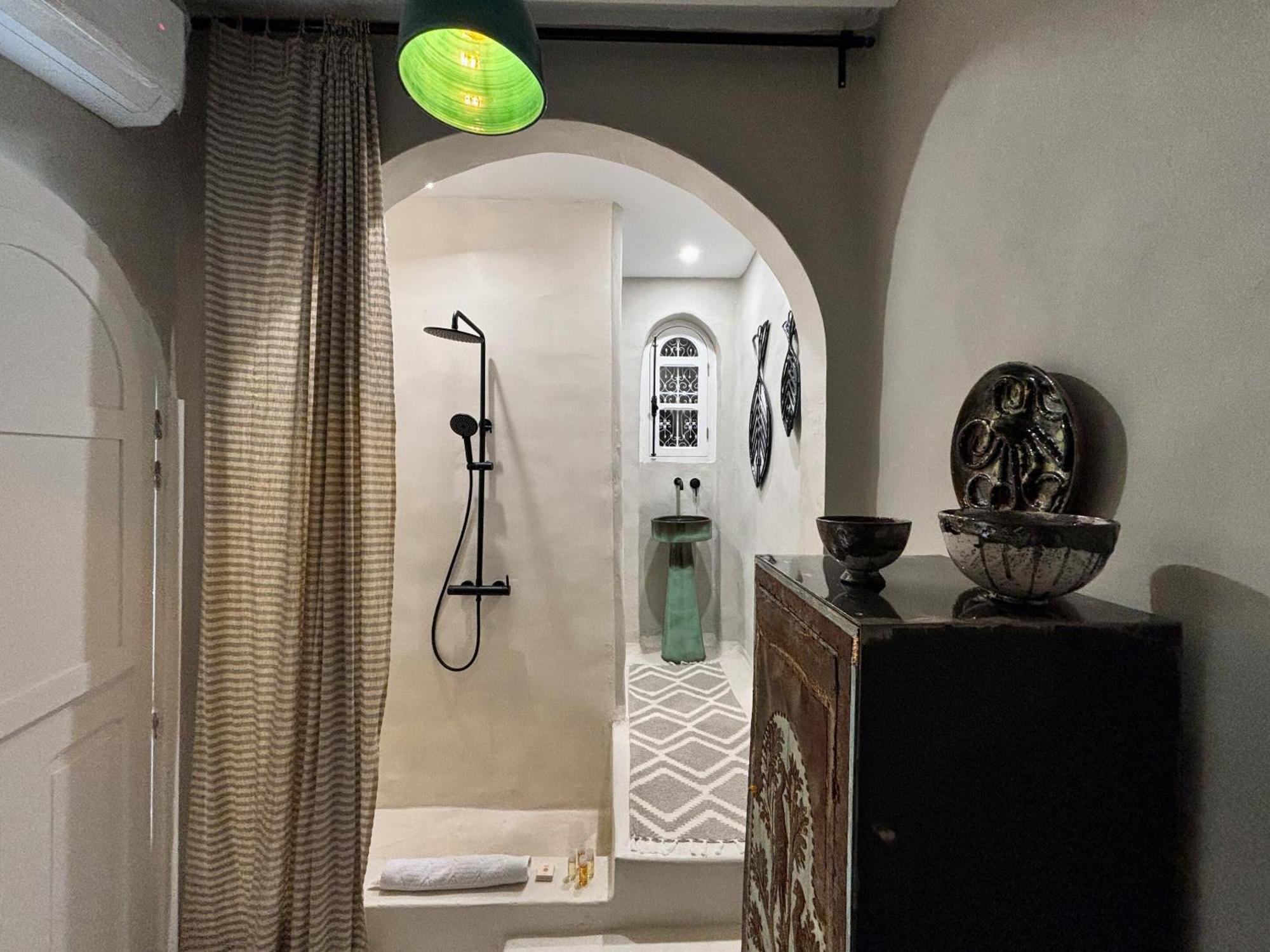 Dar Antonia Bed and Breakfast Σούσα Εξωτερικό φωτογραφία