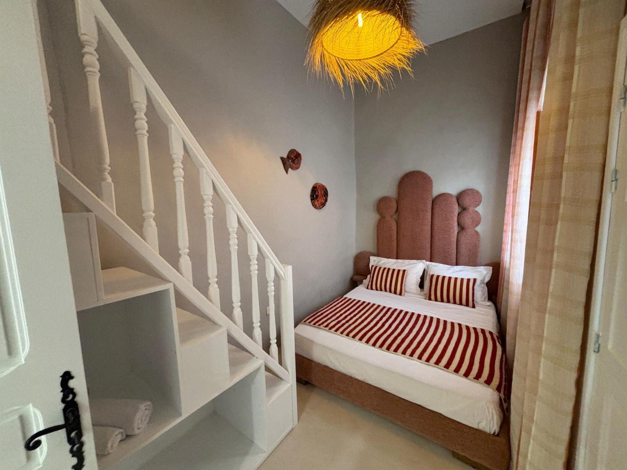 Dar Antonia Bed and Breakfast Σούσα Εξωτερικό φωτογραφία