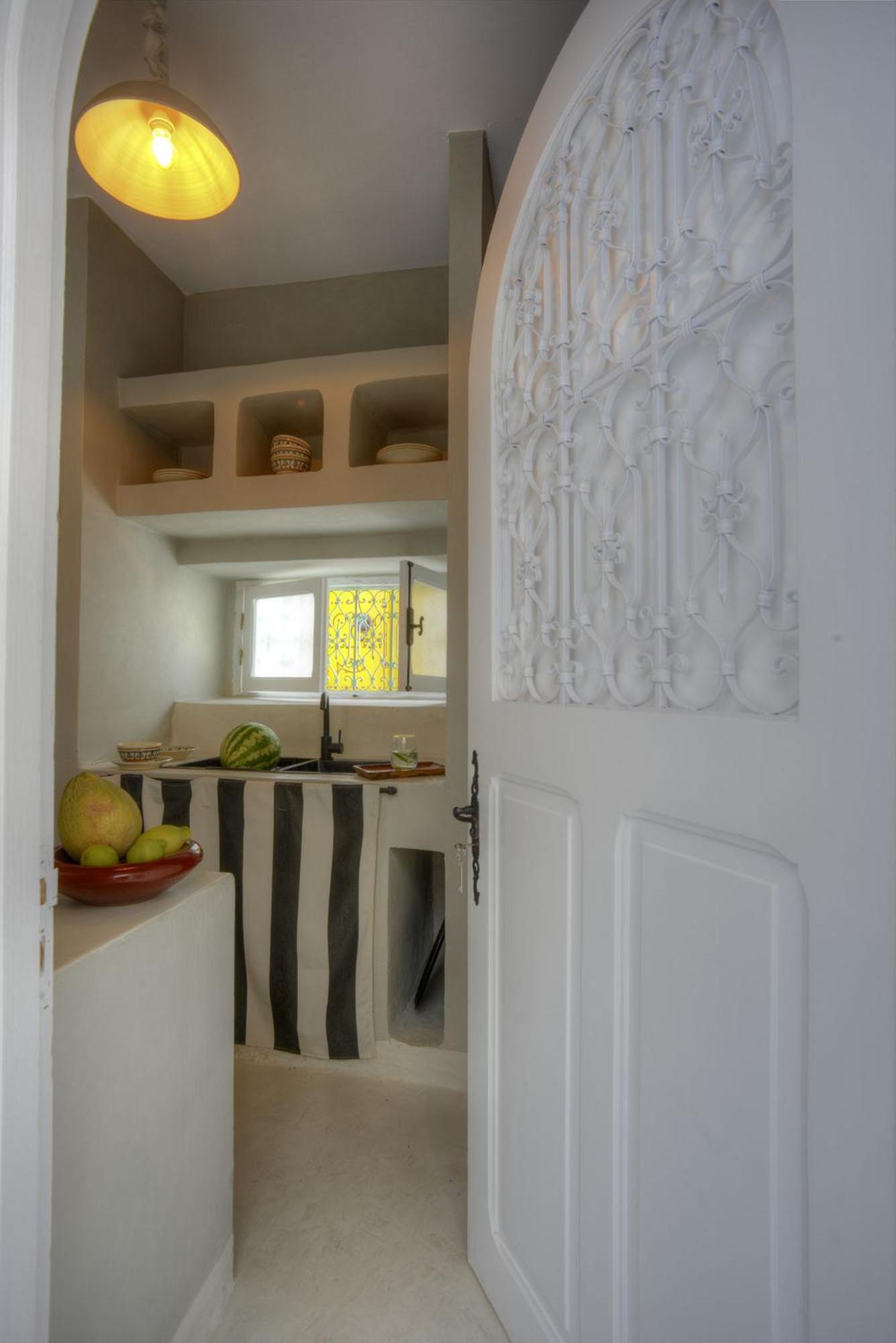 Dar Antonia Bed and Breakfast Σούσα Εξωτερικό φωτογραφία