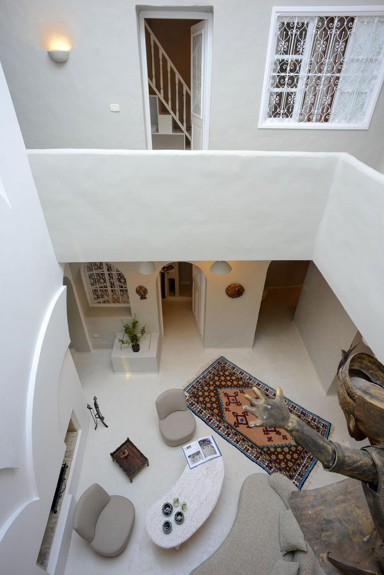 Dar Antonia Bed and Breakfast Σούσα Εξωτερικό φωτογραφία