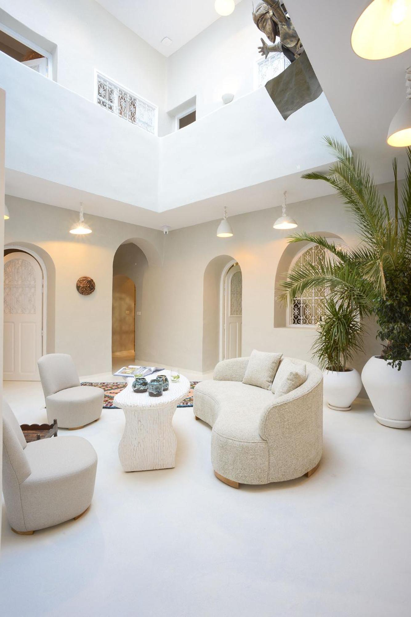 Dar Antonia Bed and Breakfast Σούσα Εξωτερικό φωτογραφία