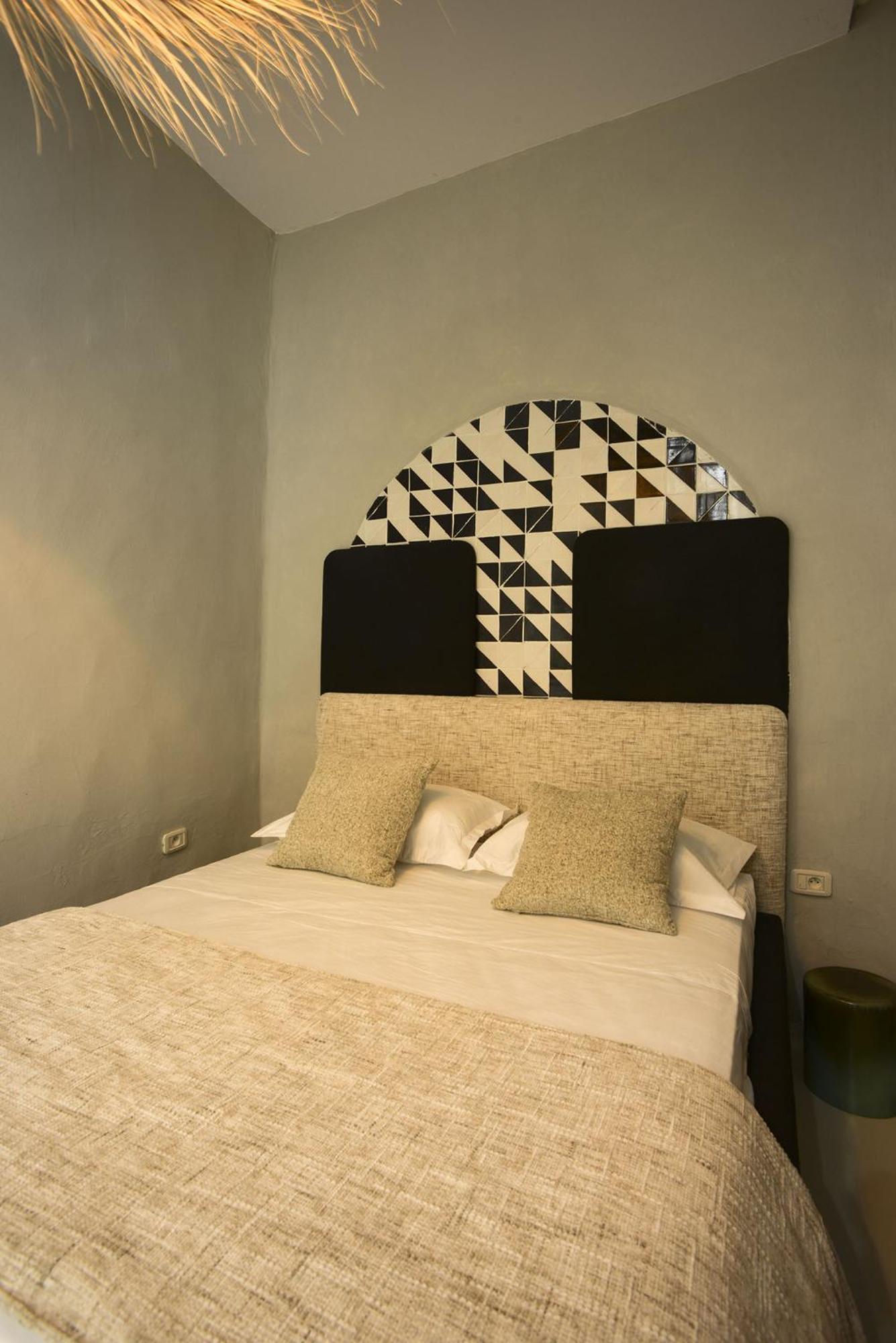 Dar Antonia Bed and Breakfast Σούσα Δωμάτιο φωτογραφία