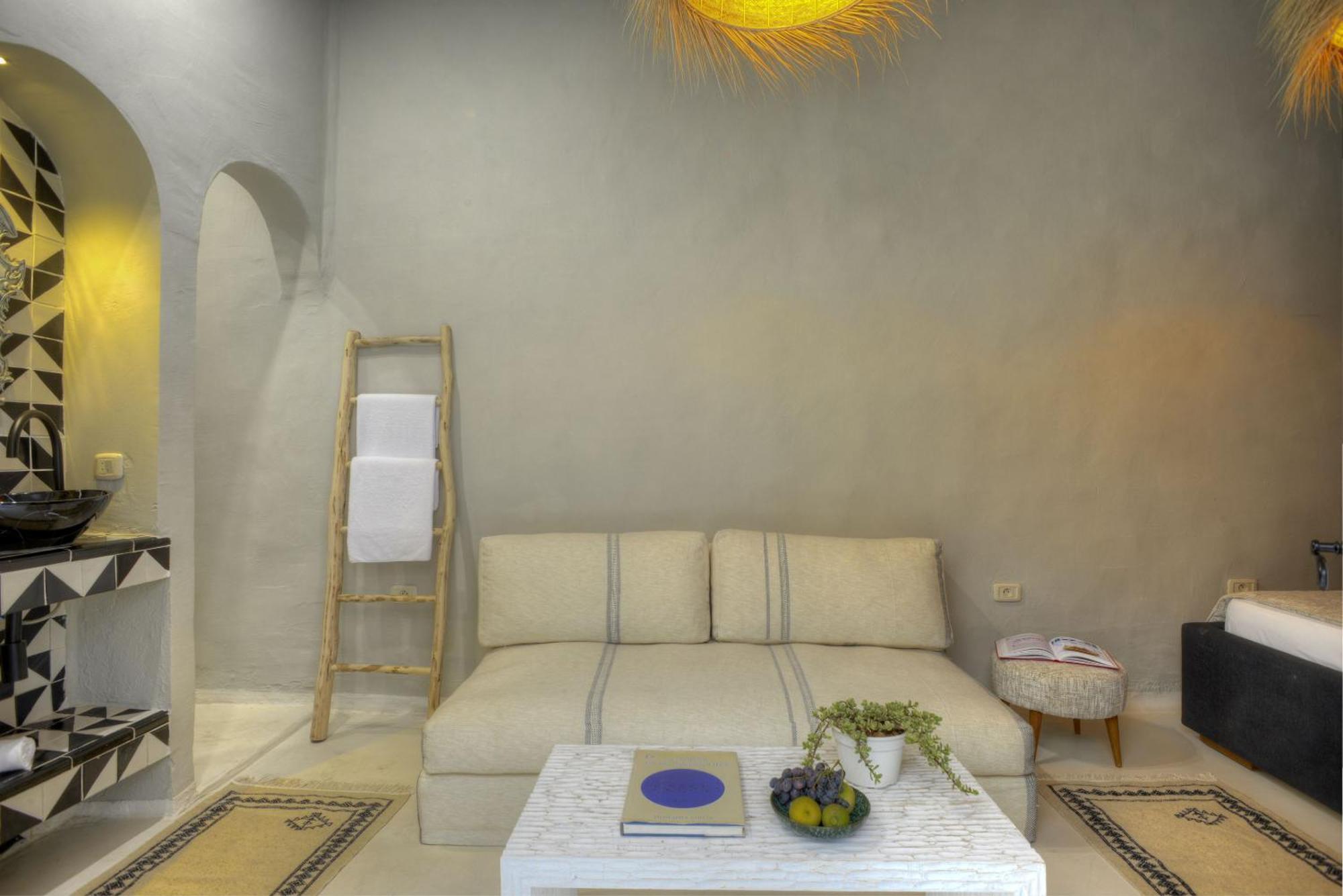 Dar Antonia Bed and Breakfast Σούσα Δωμάτιο φωτογραφία