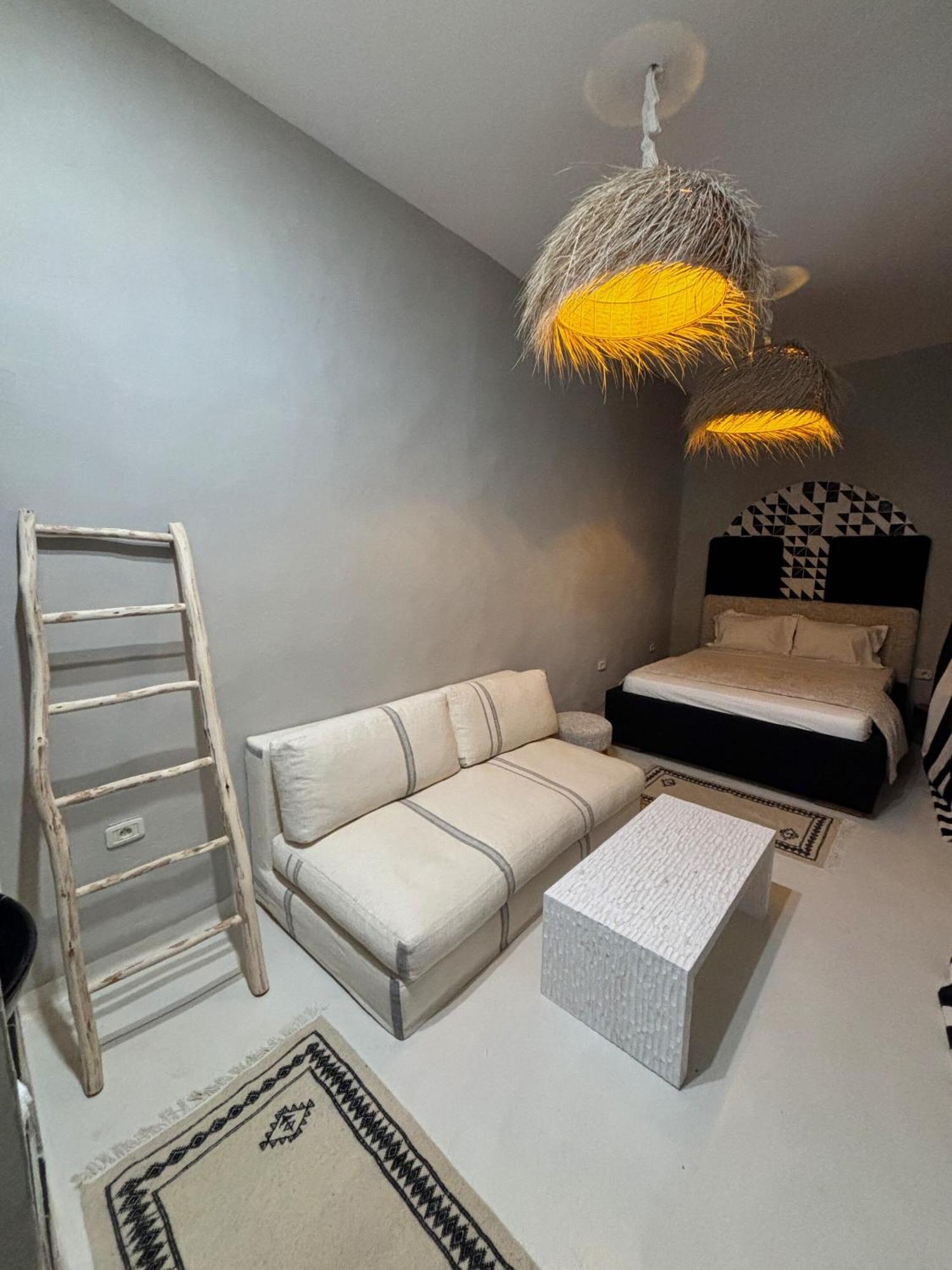 Dar Antonia Bed and Breakfast Σούσα Δωμάτιο φωτογραφία
