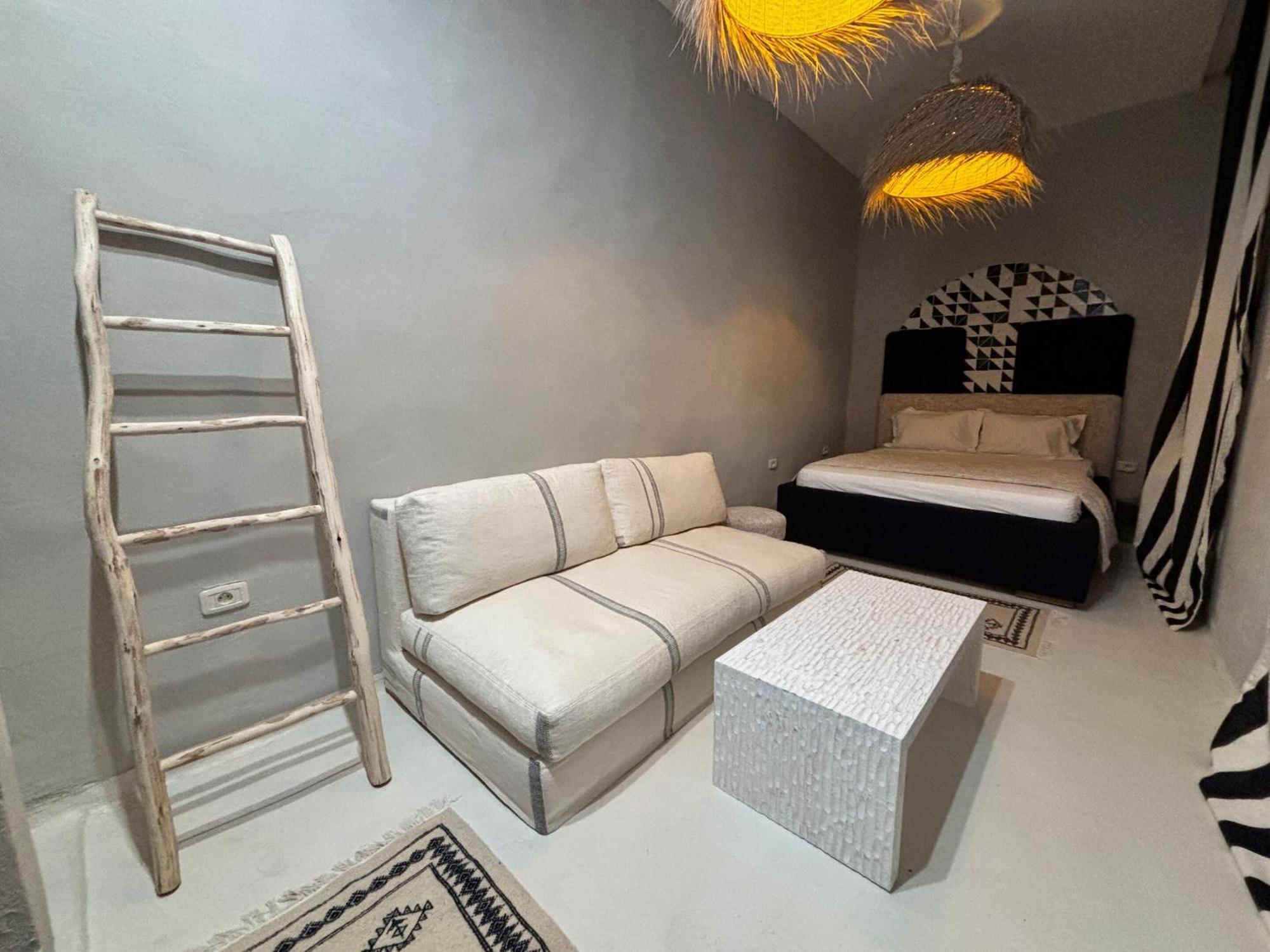 Dar Antonia Bed and Breakfast Σούσα Δωμάτιο φωτογραφία