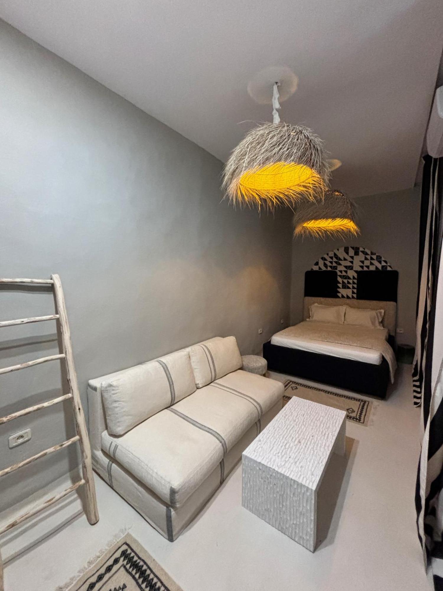 Dar Antonia Bed and Breakfast Σούσα Δωμάτιο φωτογραφία