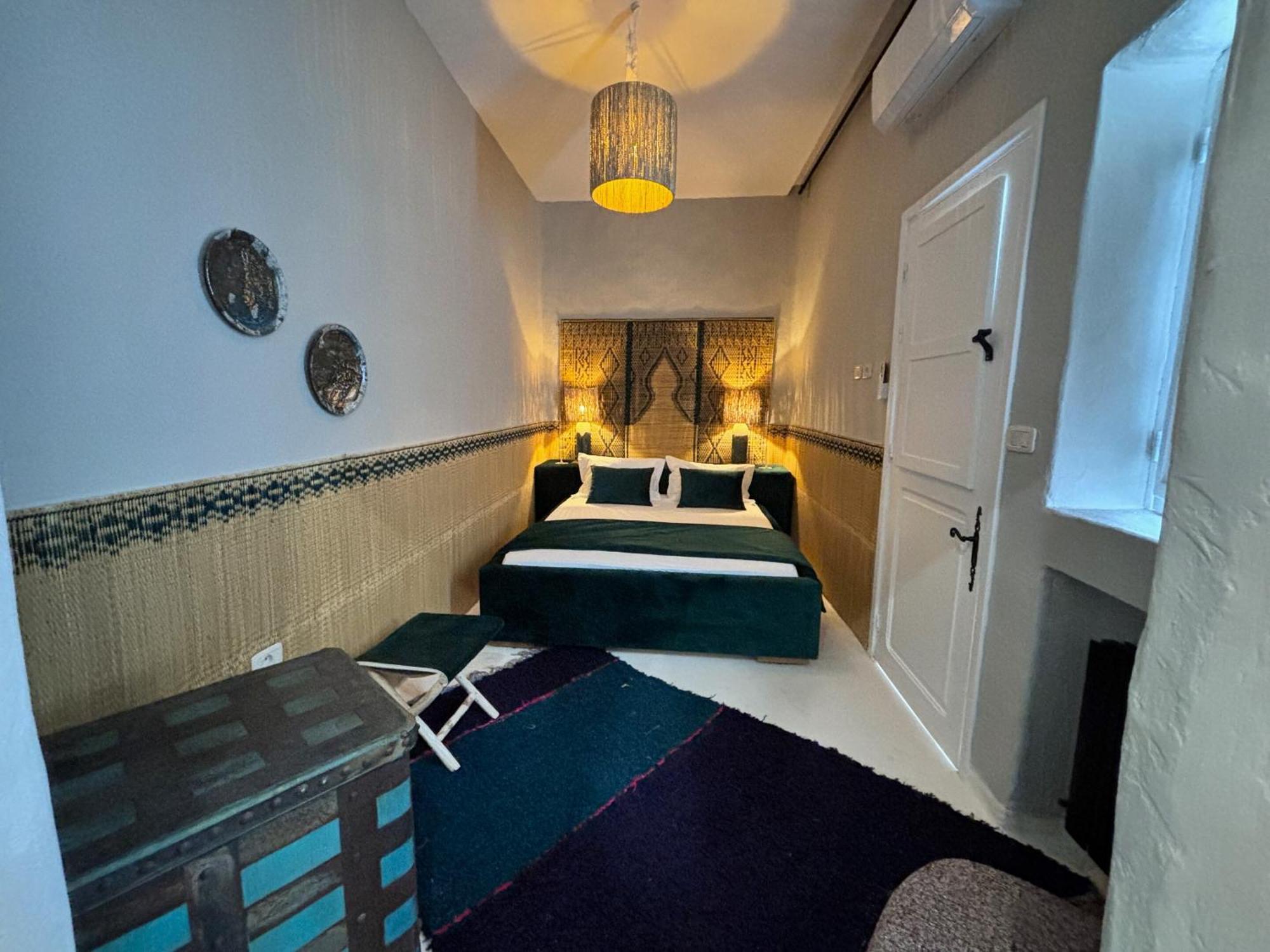 Dar Antonia Bed and Breakfast Σούσα Δωμάτιο φωτογραφία